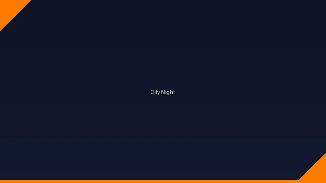 城市夜景主题赛 - 绿帽 社 视频创作挑战